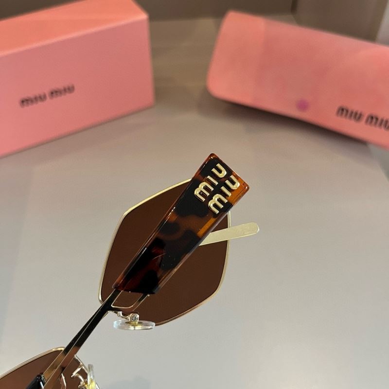 Miu Miu Sunglasses